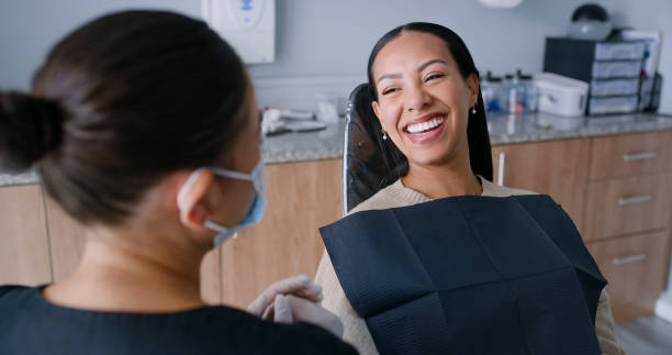 Oral Cancer Screening in Millville, DE