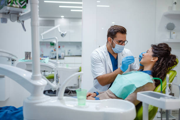 Best Sedation Dentistry  in Millville, DE