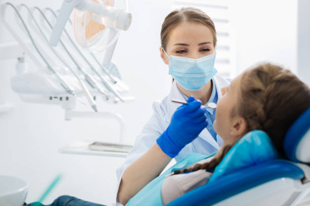 Why Choose Us for Your Dental Needs in Millville, DE